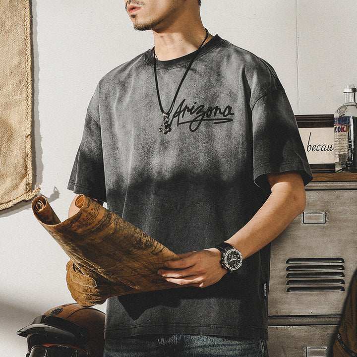 VAAGOON Drifted Echo T-Shirt