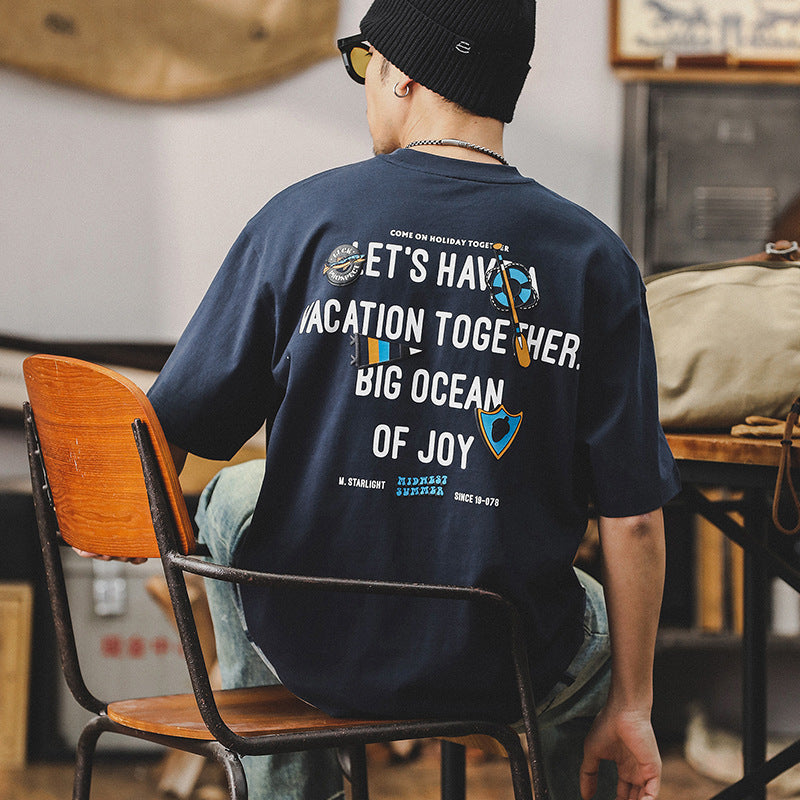 VAAGOON Midnight Engine T-Shirt