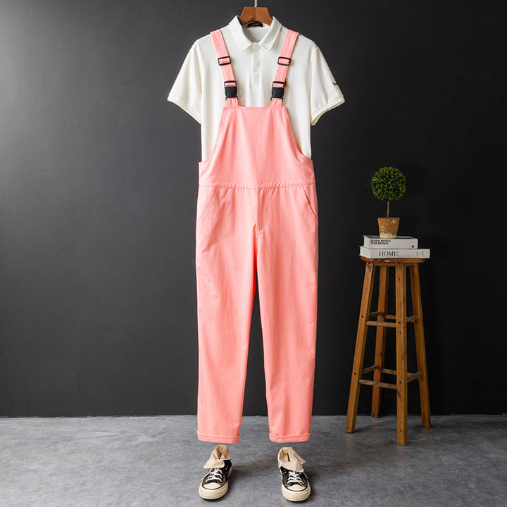 Vaagoon Retro Flow Overalls