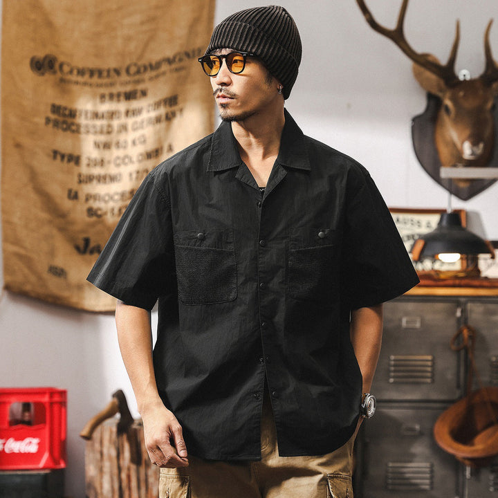 VAAGOON Raw Confidence Shirt