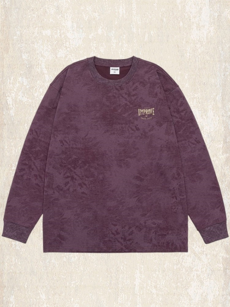 VAAGOON Urban Fog T-Shirt