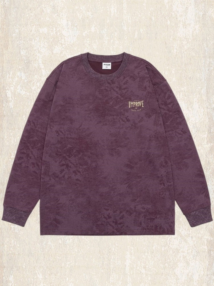 VAAGOON Urban Fog T-Shirt