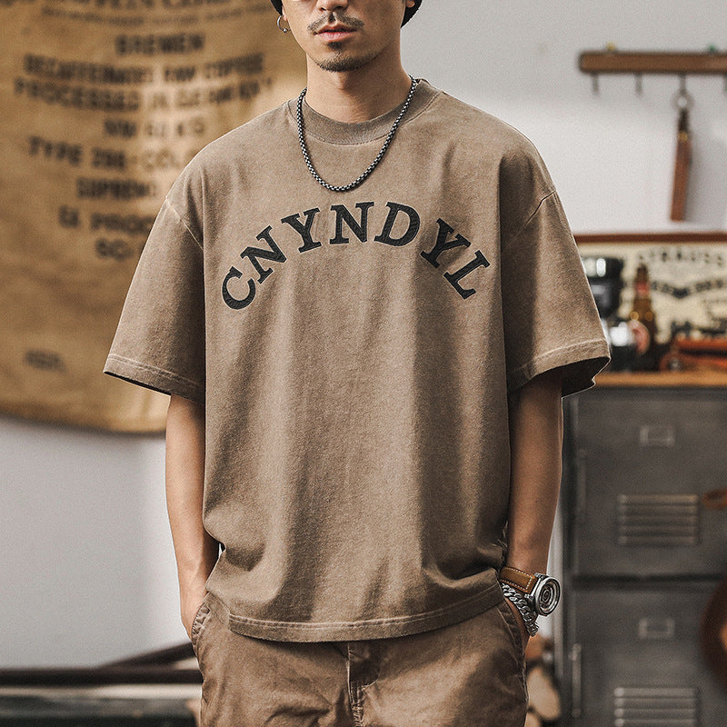 VAAGOON Dyna Bold T-Shirt