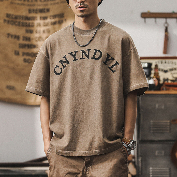 VAAGOON Dyna Bold T-Shirt