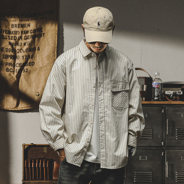 VAAGOON Desert Mirage Shirt