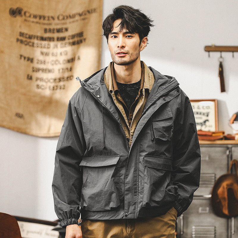 Vaagoon StormGuard Jacket