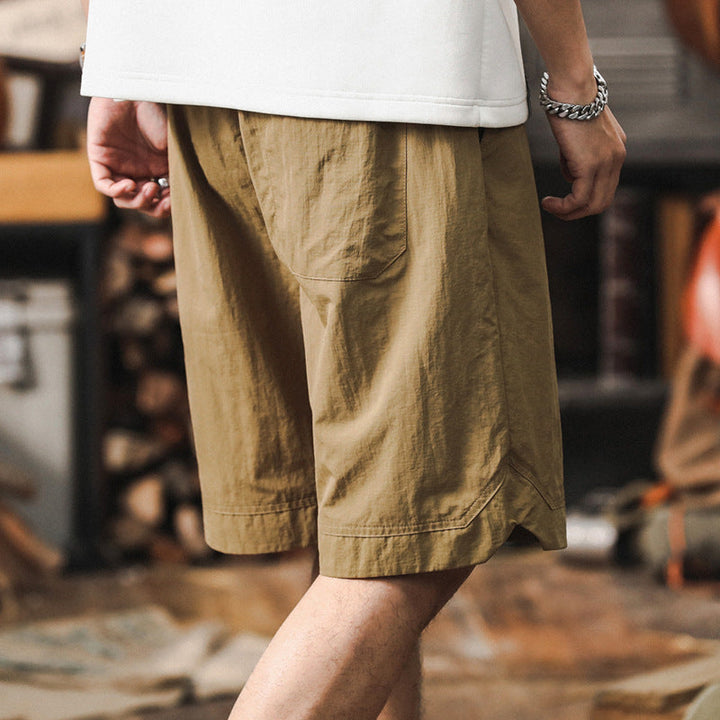 VAAGOON Nightshade Shorts