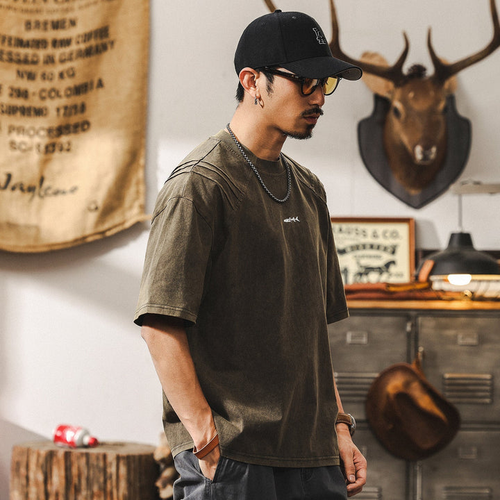 VAAGOON Wild Drift T-Shirt