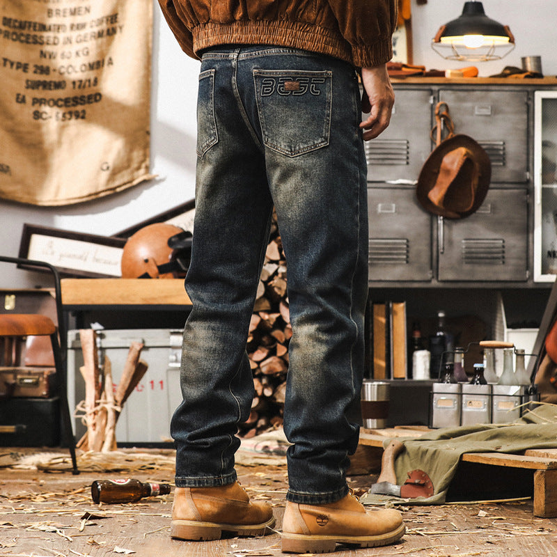 VAAGOON American Ocean Drifter Pants