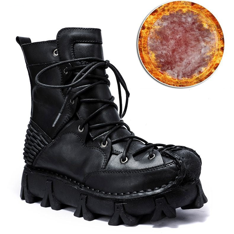 VAAGOON Motorcycle Style3 Boot