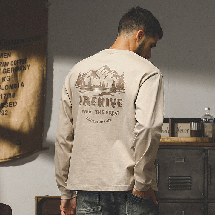 VAAGOON Urban Phase T-Shirt