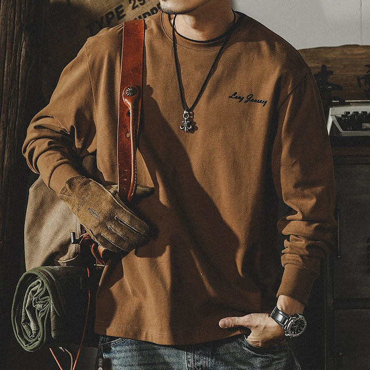 VAAGOON EXPRESSION SWEAT