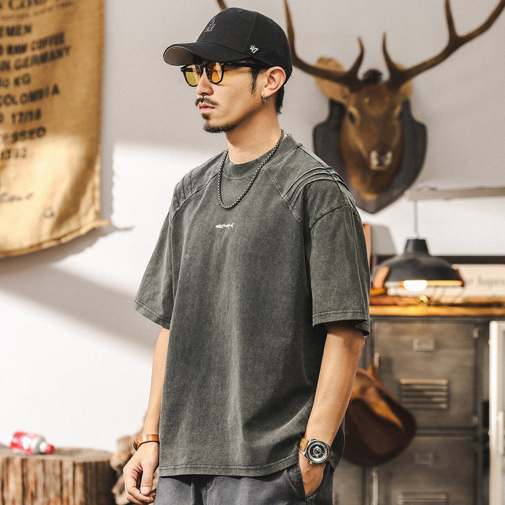 VAAGOON Wild Drift T-Shirt