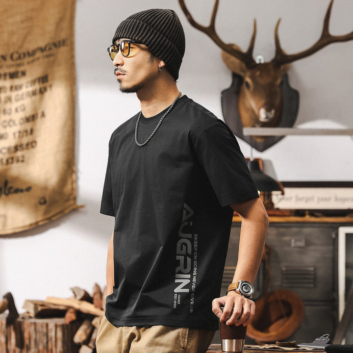 VAAGOON Urban Letters Tee