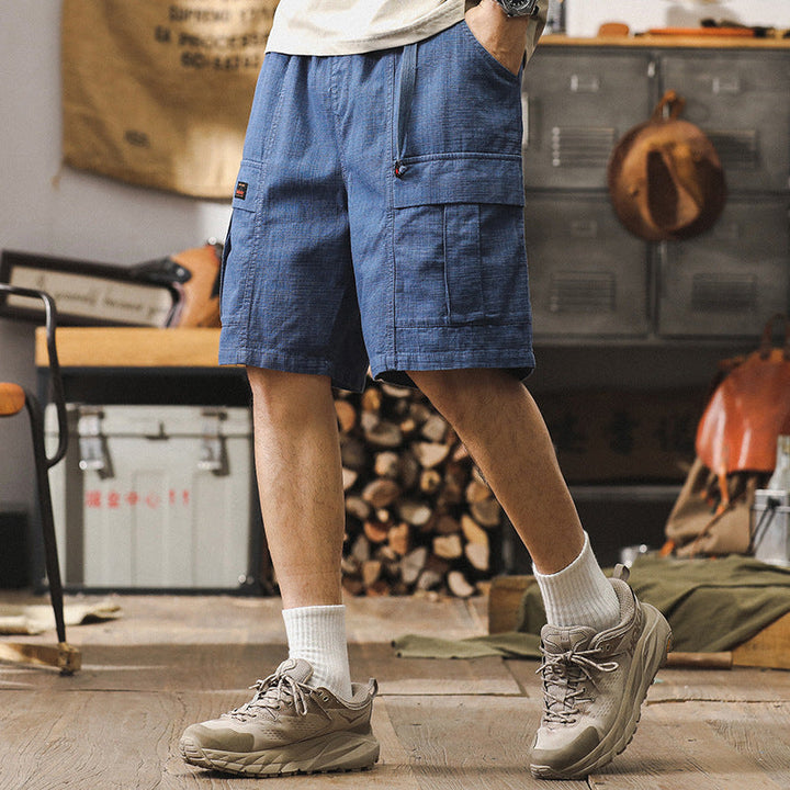 VAAGOON Skytrail Shorts