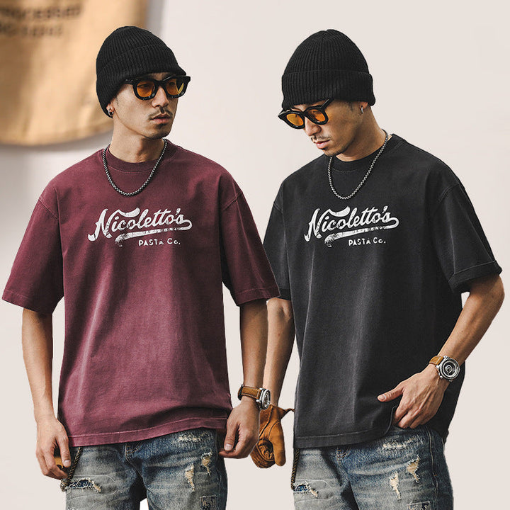 VAAGOON Core Tones T-Shirt