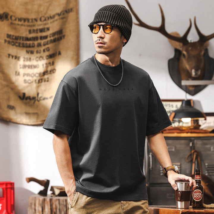 VAAGOON Desert Code T-Shirt