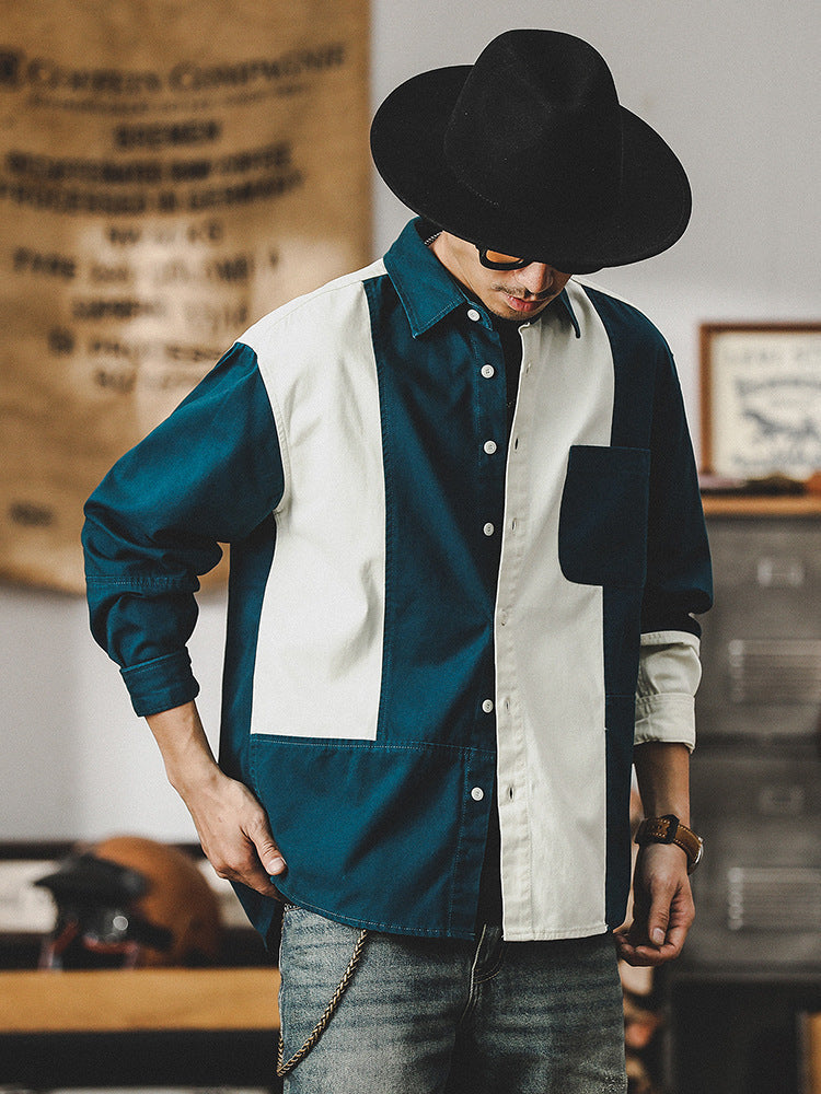 VAAGOON Oriental Beast Shirt