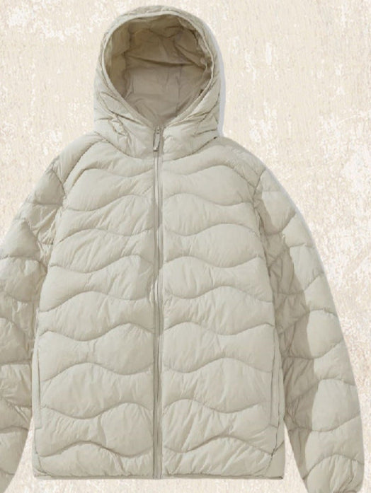 Vaagoon Wave Bomb Jacket