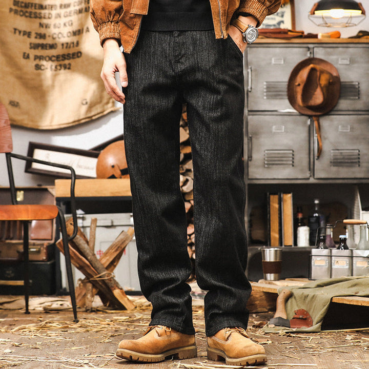 VAAGOON Urban Black Core