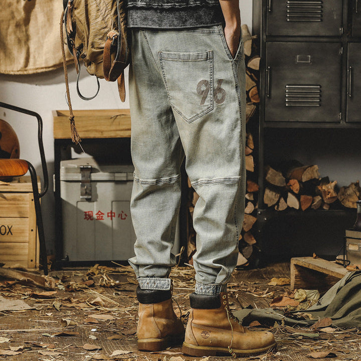 VAAGOON Dusty Creek Pants