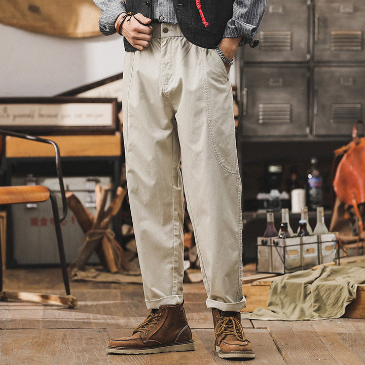 VAAGOON American Trailblazer Pants