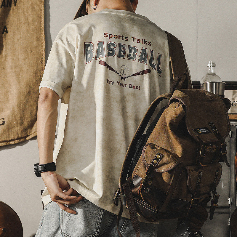 VAAGOON Ink Highway T-Shirt