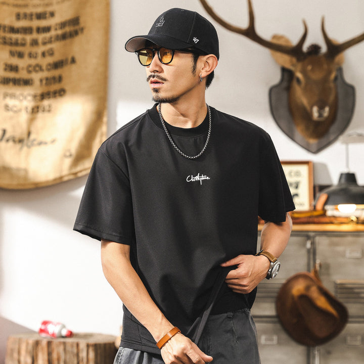 VAAGOON Daily Flex T-Shirt