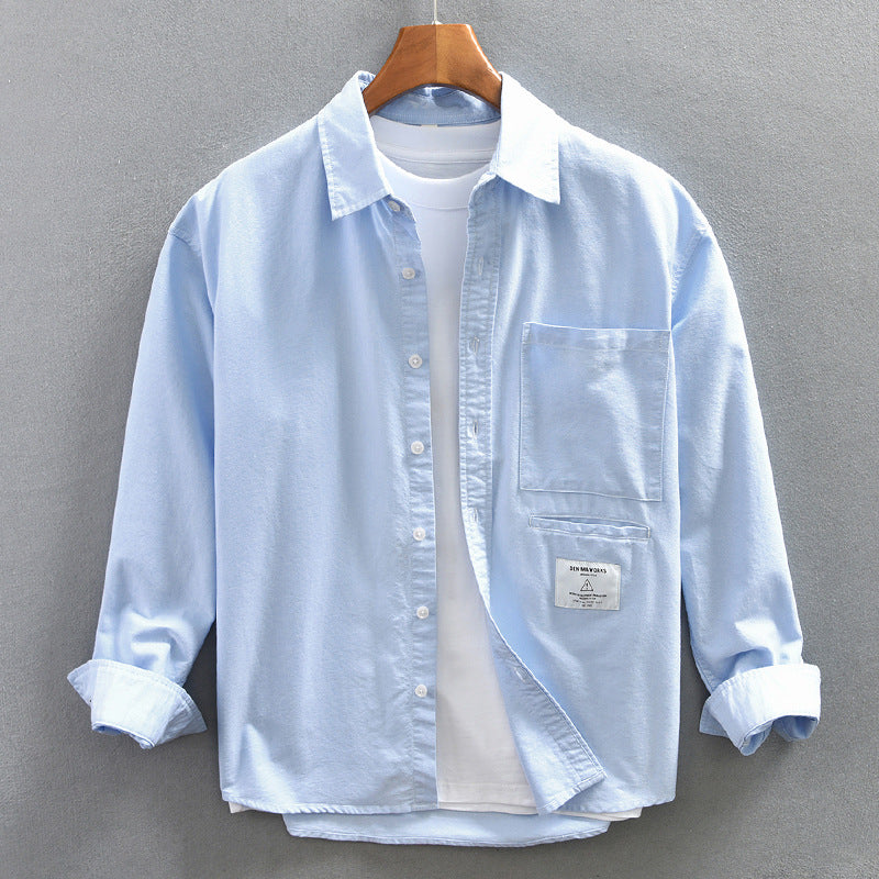 VAAGOON Atlantic Drive Shirt