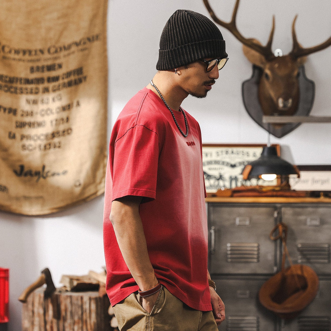 VAAGOON Blaze Runner T-Shirt