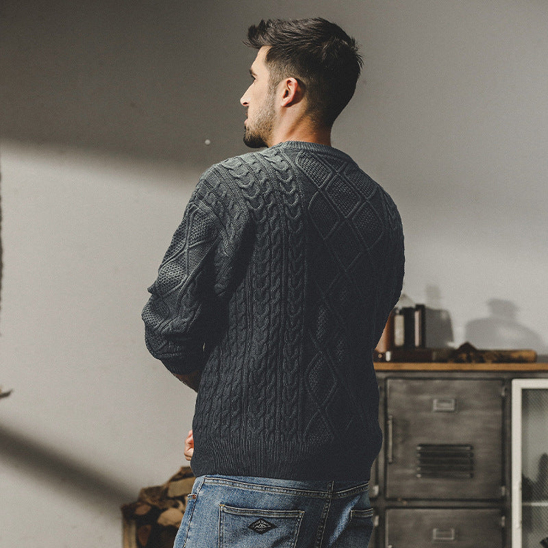 Vaagoon Urban Odyssey Sweater