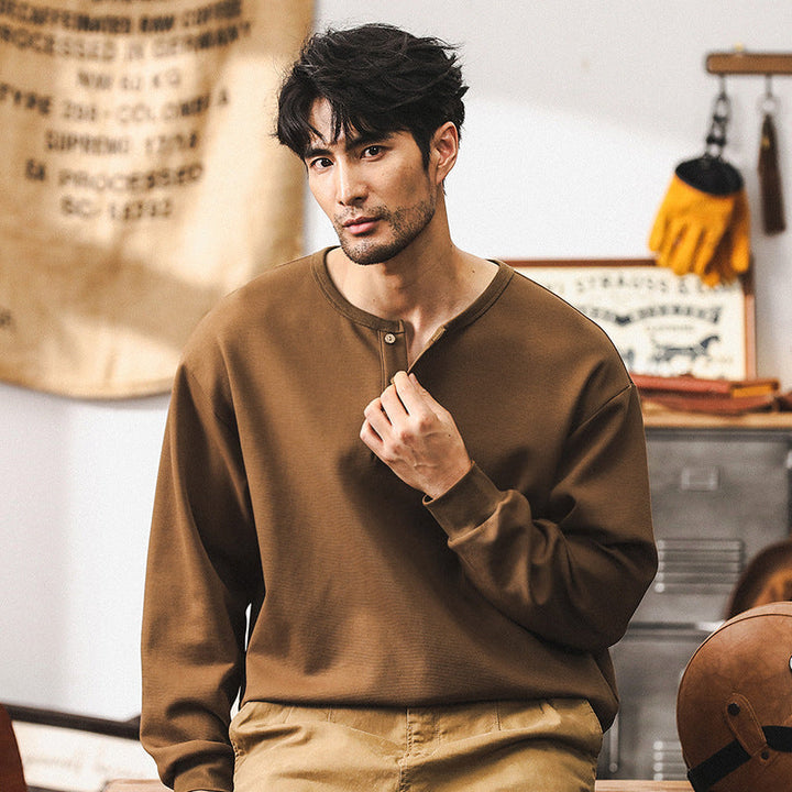 VAAGOON Steel Coast T-Shirt