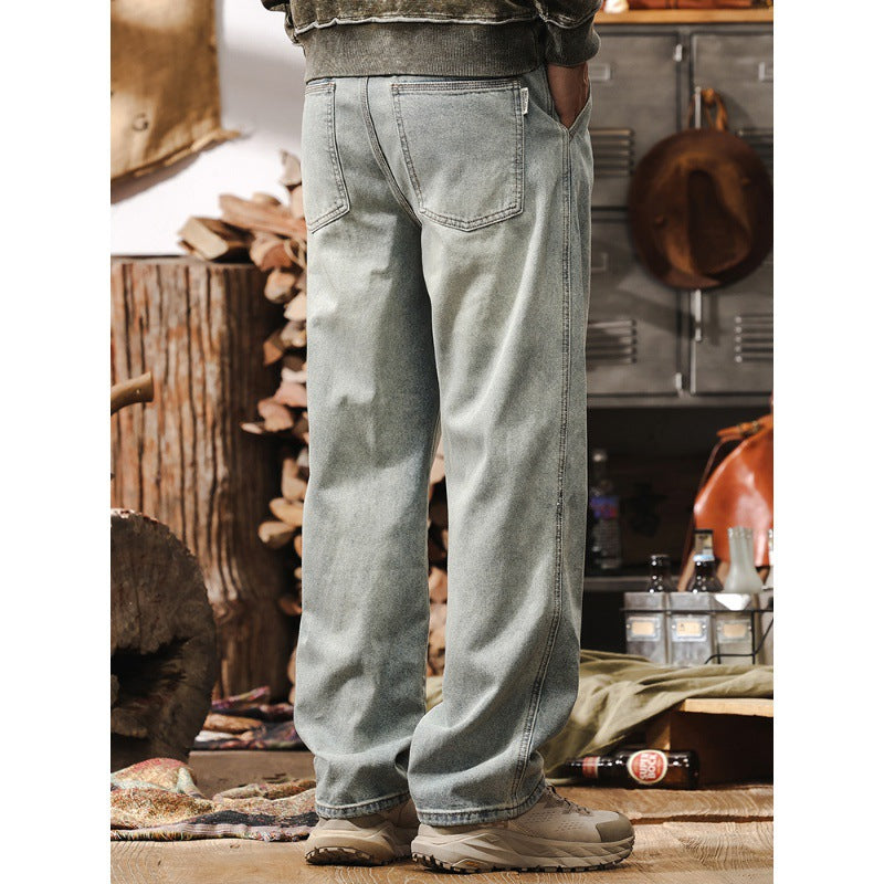 VAAGOON Urban Cut Pants