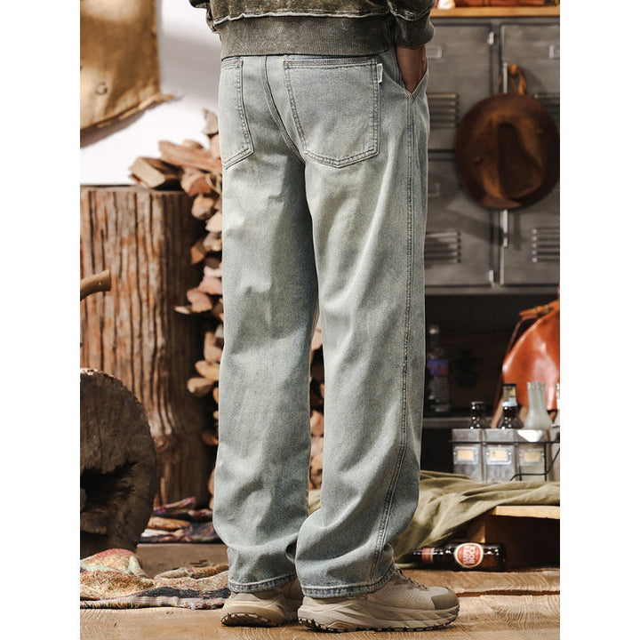 VAAGOON Urban Cut Pants