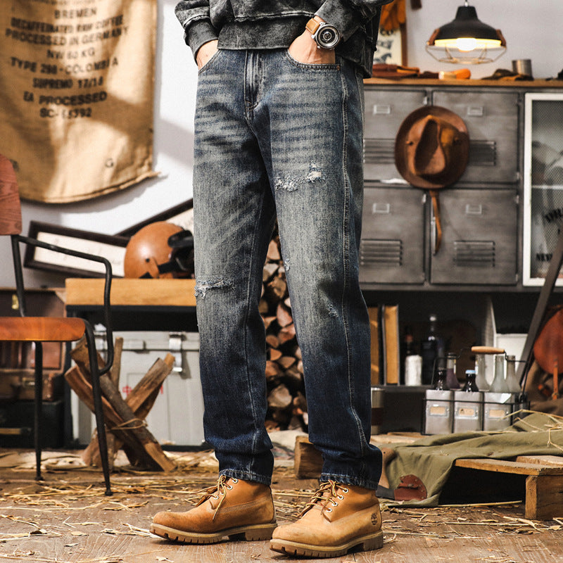 VAAGOON Ocean Drift Pants