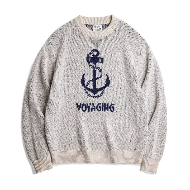 VAAGOON Voyaging Sweatshirt