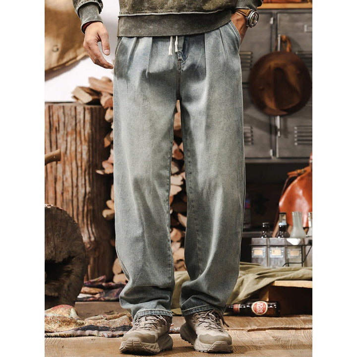 VAAGOON Urban Cut Pants