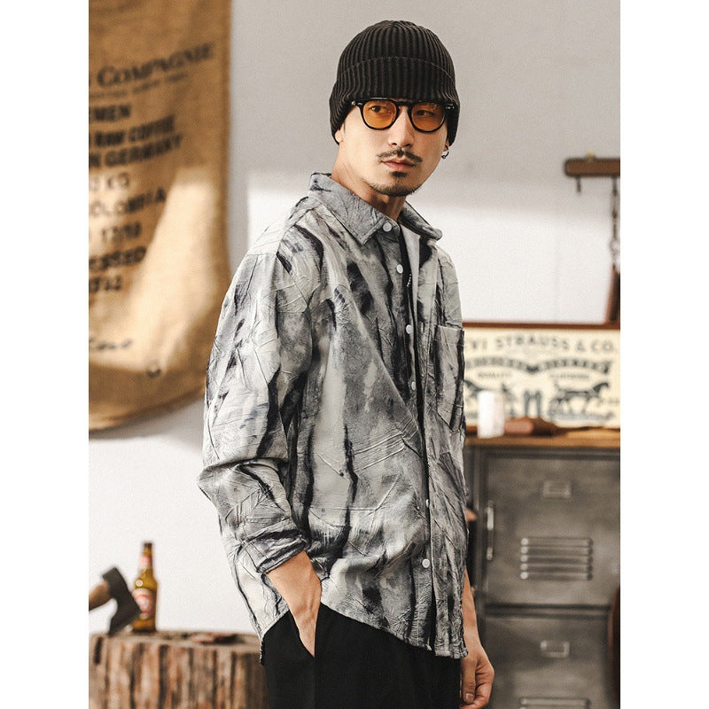 VAAGOON Wild Stitch Shirt