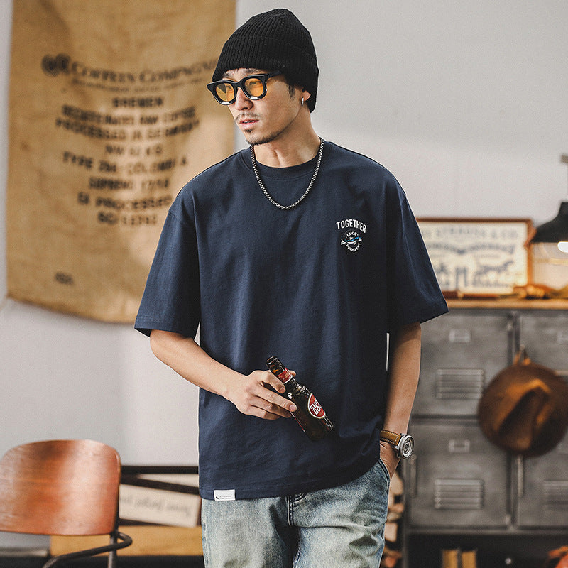 VAAGOON Midnight Engine T-Shirt