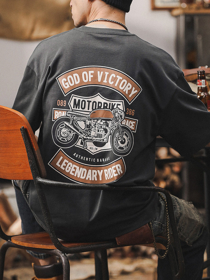 VAAGOON Chill Glow T-Shirt