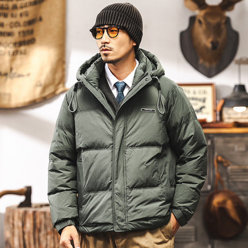 Vaagoon Courage Summit Jacket