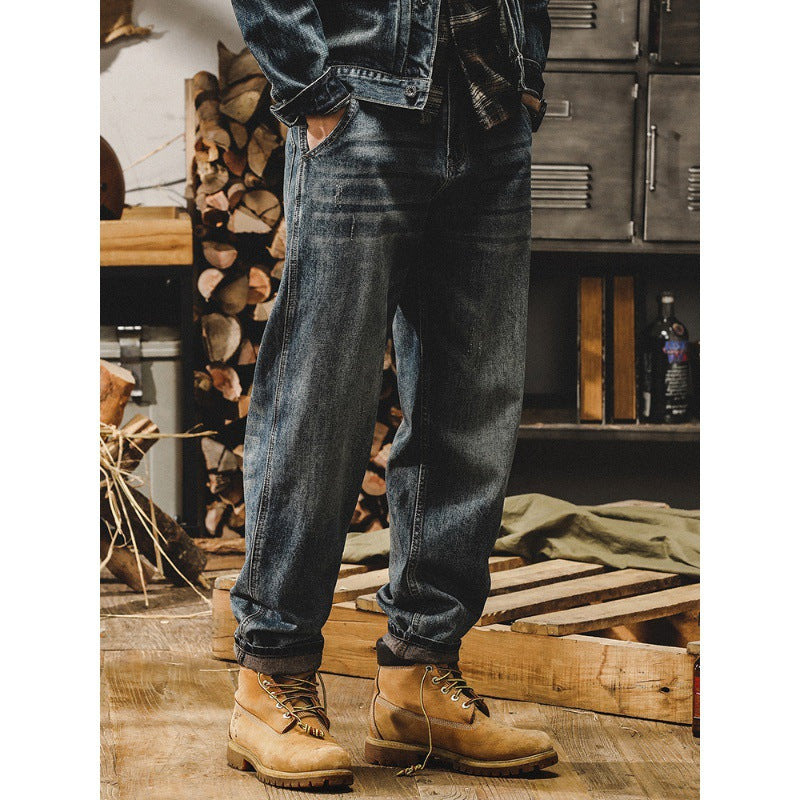 VAAGOON American Streamline Pants