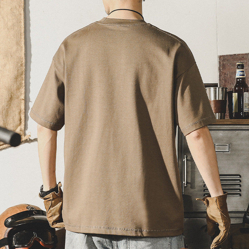 VAAGOON ONE Print T-Shirt