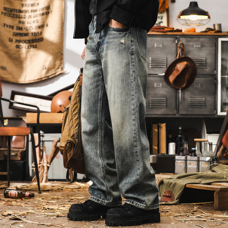 VAAGOON American Ash Glider Pants