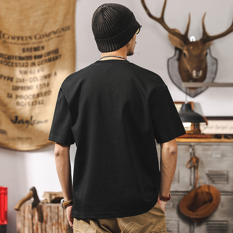 VAAGOON Funky Hat Hands T-Shirt