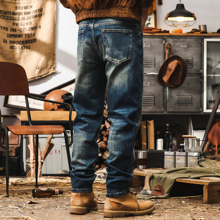 VAAGOON American Crestwave Pants