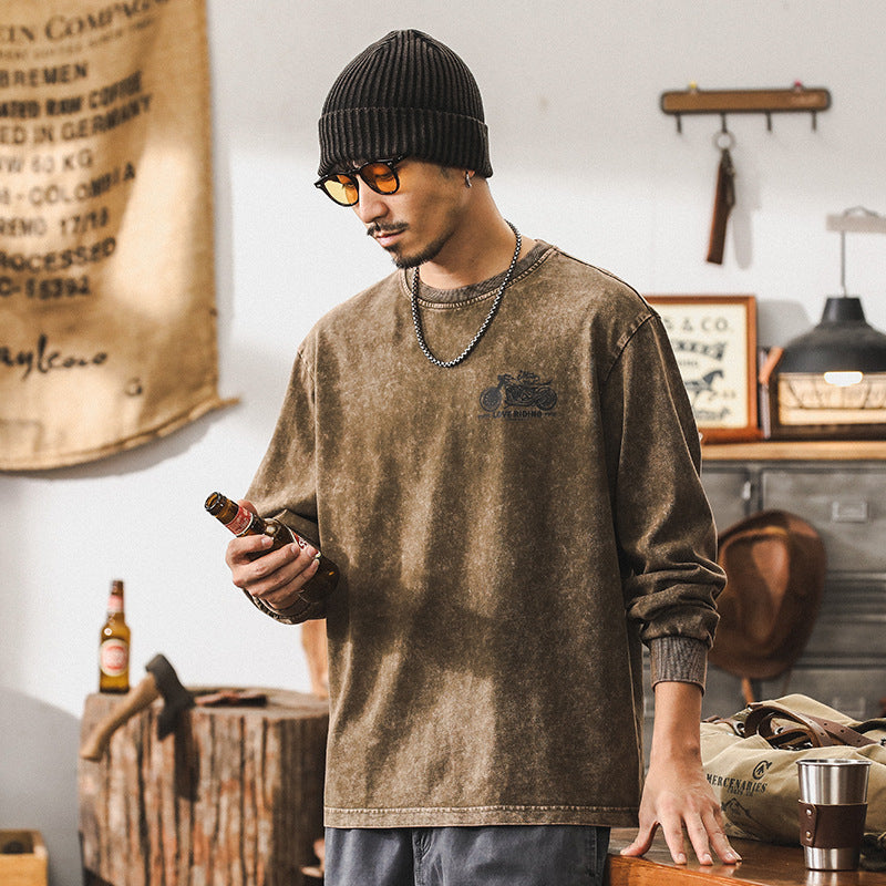 VAAGOON Rolling Canyon Trail T-Shirt