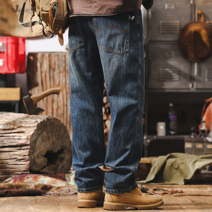 VAAGOON American Eclipse Pants