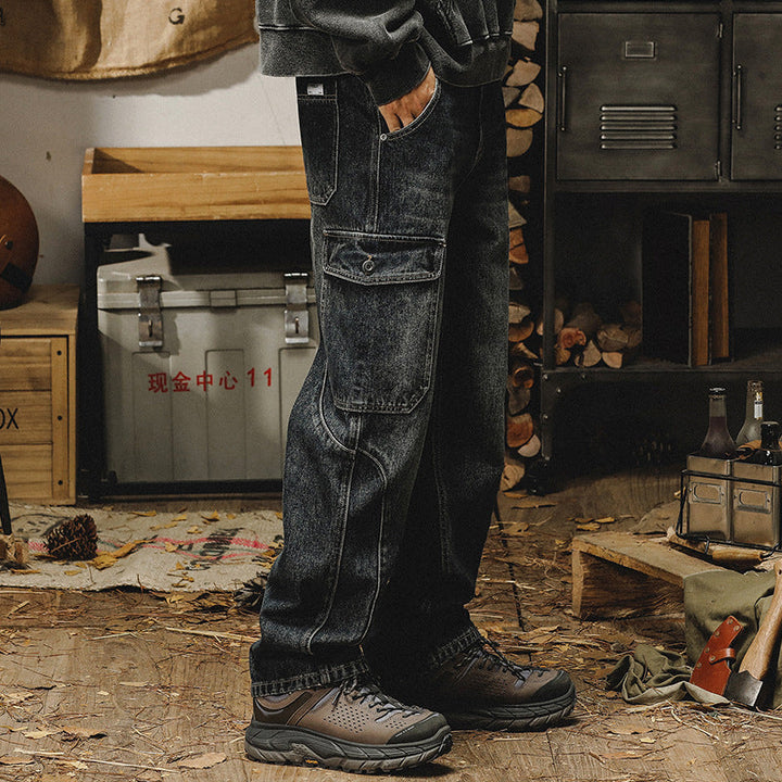 VAAGOON Urban Forge Pants