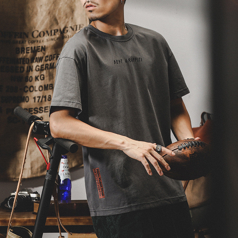 VAAGOON Inked Whispers T-Shirt